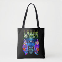 2021 Greensboro Summer Solstice Festival Souvenir
