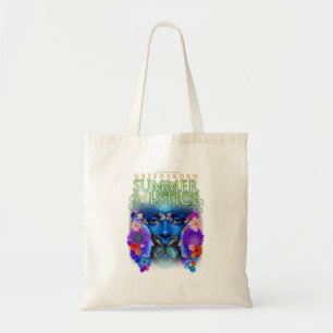 2021 Greensboro Summer Solstice Festival Souvenir Tragetasche