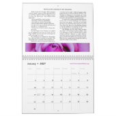 2021 Harmony Workshop Kalender (Jan 2027)