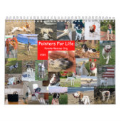 2021 Hinweise für den Lebenskalender von PointerRe Kalender (Titelbild)