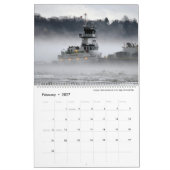 2021 Jagdcreek! Kalender (Feb 2027)