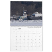 2021 Jagdcreek! Kalender (Jan 2027)