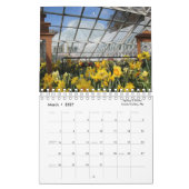 2021 Kalender, saisonale Favoriten! Kalender (Mär 2027)