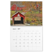 2021 Kalender - Scott Bosworth Fotografie (Mär 2027)