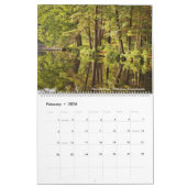 2021 Kalender - Scott Bosworth Fotografie (Feb 2026)