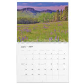 2021 Kalender - Scott Bosworth Fotografie (Mär 2027)