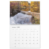 2021 Kalender - Scott Bosworth Fotografie (Jan 2027)