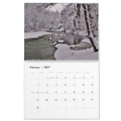 2021 Kalender von Scott Bosworth Fotografie (Feb 2027)