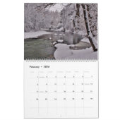 2021 Kalender von Scott Bosworth Fotografie (Feb 2026)