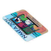 2021 Magnet (Rechte Seite)