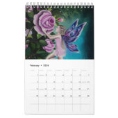 2021 Märchenkalender Kalender (Feb 2026)