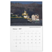2021 Navigator!Kalender Kalender (Feb 2027)