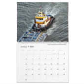 2021 Navigator!Kalender Kalender (Jan 2027)