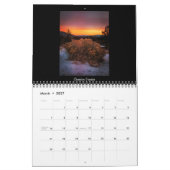 2021 Neumexikanischer Kalender (Mär 2027)