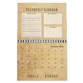 2021 nüchtern und sauber: Erholung Quotes Gift Pla Kalender (Feb 2026)