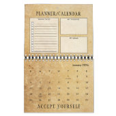 2021 nüchtern und sauber: Erholung Quotes Gift Pla Kalender (Jan 2026)