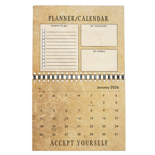 2021 nüchtern und sauber: Erholung Quotes Gift Pla Kalender (Jan 2026)