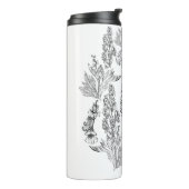 2021 OCOM Year of the Tiger Thermosbecher (Nach links gedreht)