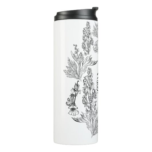 2021 OCOM Year of the Tiger Thermosbecher (Nach links gedreht)