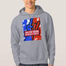 2021 POD ART HOODIE