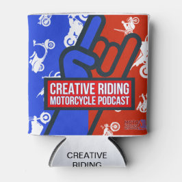 2021 Podcast Artwork Dosenkühler