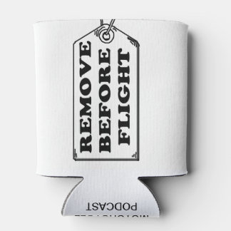 2021 Podcast Artwork Dosenkühler