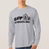 2021 Rockdale Messe Shirt (Vorderseite)