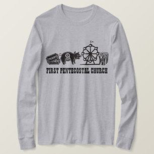 2021 Rockdale Messe Shirt