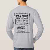 2021 Rockdale Messe Shirt (Rückseite)