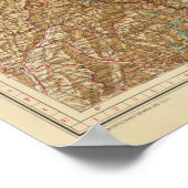 2021 Schweiz Poster (Ecke)