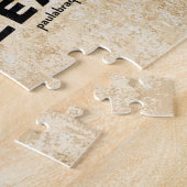 2021 Sober & Clean Drug & Alcohol Advocation Free Puzzle (Seite)