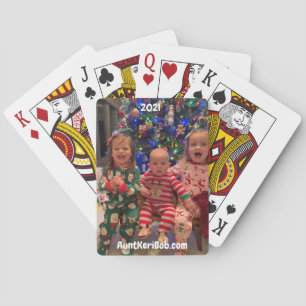 2021 Spielkarten