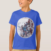 2021 T - Shirt PIMA (Vorderseite)