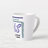 2021 Tasse "Frauen in Normen" (Rechte Ecke)