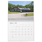 2021 Vermont - Kalender (Feb 2027)
