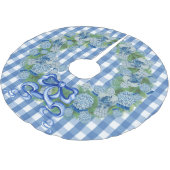 2021 Weihnachtsginger Jar Keramik Ornament Polyester Weihnachtsbaumdecke (Schrägansicht)