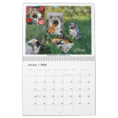 2021 Zweiter Kalender (Jan 2026)