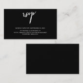 2021Für die Caitlin-Einschließungskarte benutzerde Begleitkarte (Vorne/Hinten)