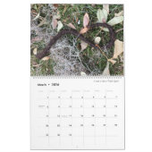 2022 11x14 Savannah Tumbleweaves Kalender (Mär 2026)