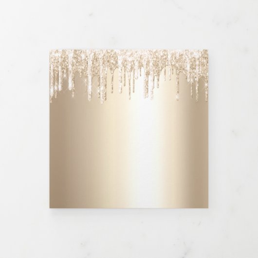 2022-2023 Terminkalender Business Gruß Tri-Fold Ho Dreifach Gefaltete Karte (Cover)