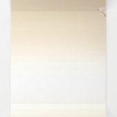 2022-2023 Terminkalender Business Gruß Tri-Fold Ho Dreifach Gefaltete Karte (Innenseite Mitte)