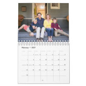2022 Benutzerdefinierter Foto-Kalender Erstellen S Kalender (Feb 2027)