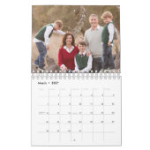 2022 Benutzerdefinierter Foto-Kalender Erstellen S Kalender (Mär 2027)