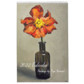 2022: Bilder von Piya Samant Calendar Kalender (Titelbild)