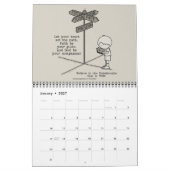 2022 Calendar (Medium) Kalender (Jan 2027)
