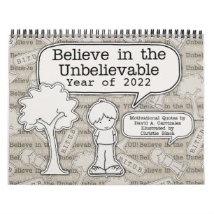 2022 Calendar (Medium) Kalender