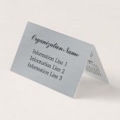 2022 Erstellen Sie Ihren eigenen benutzerdefiniert Visitenkarten (Vorderseite)