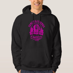 2022 Familien- und Freundetreffen Picknick Hoodie