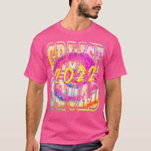 2022 Familienkreuzfahrt Männer Frauen Jungen Mädch T-Shirt