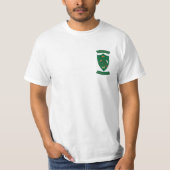 2022 FischereiDerby T-Shirt (Vorderseite)